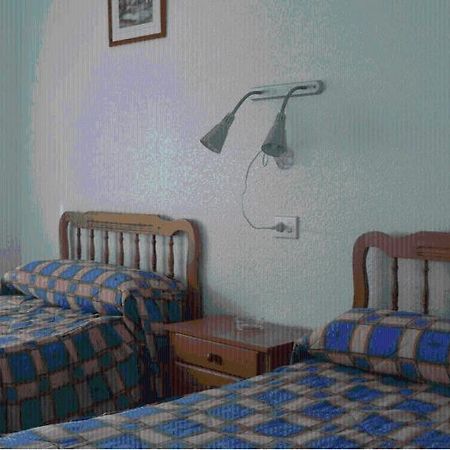 La Obrera Ξενοδοχείο Santiago De La Ribera Εξωτερικό φωτογραφία