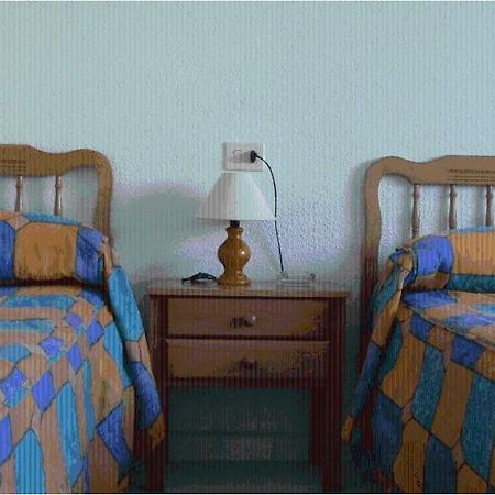 La Obrera Ξενοδοχείο Santiago De La Ribera Εξωτερικό φωτογραφία