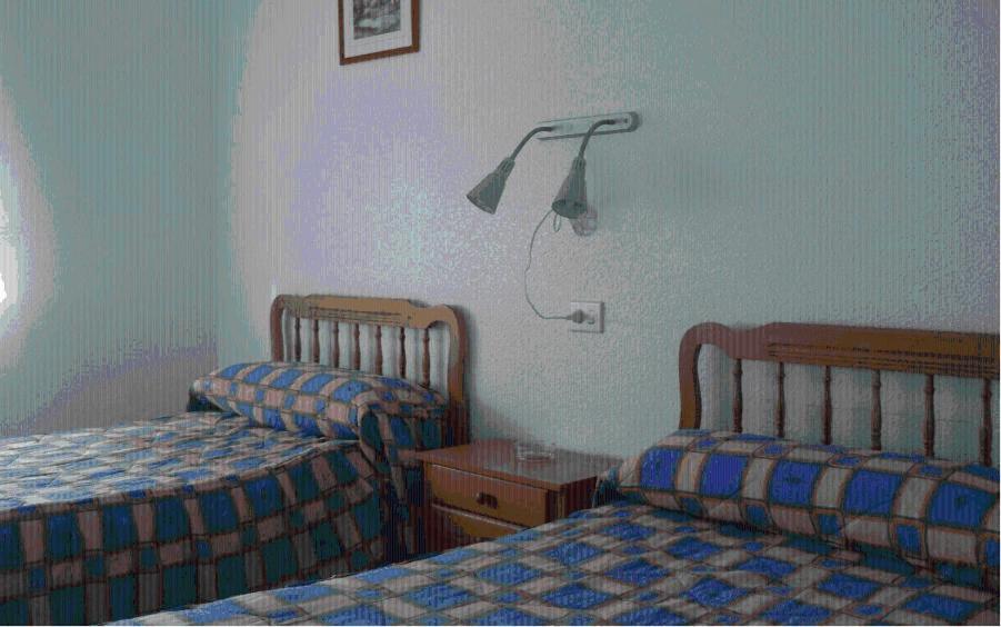 La Obrera Ξενοδοχείο Santiago De La Ribera Δωμάτιο φωτογραφία