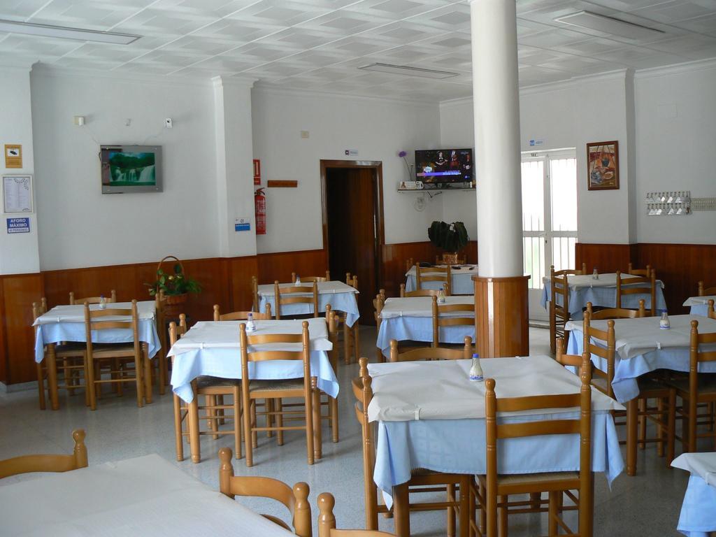 La Obrera Ξενοδοχείο Santiago De La Ribera Εξωτερικό φωτογραφία