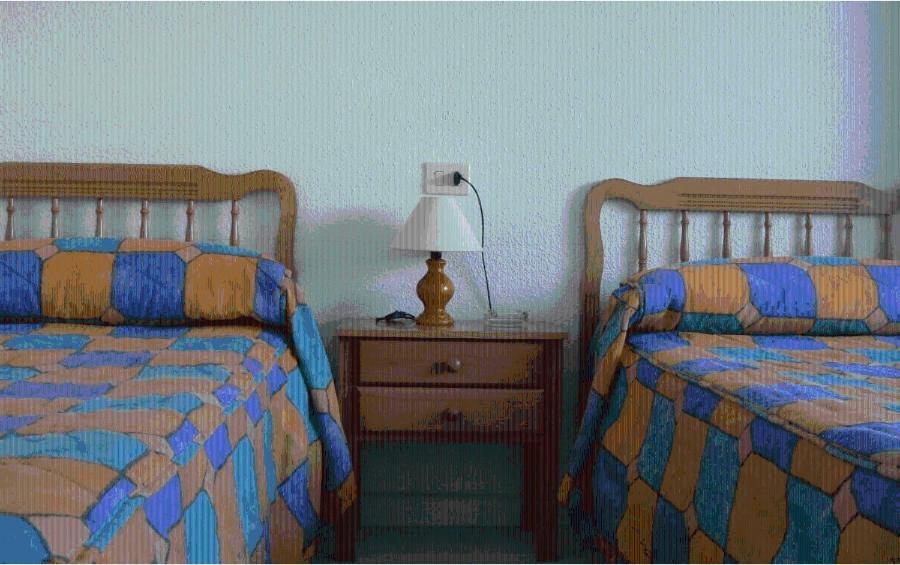 La Obrera Ξενοδοχείο Santiago De La Ribera Εξωτερικό φωτογραφία